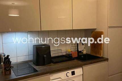 Wohnung Au-Haidhausen Haidhausen - 1 Zimmer, 35 m&sup2;, 780&euro; | Angebot:26166937