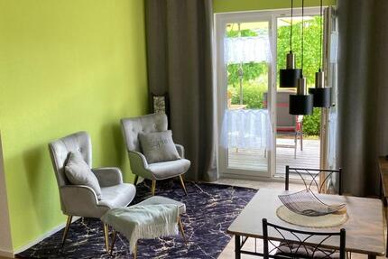 Apartmentwohnung mit Charme zimmer