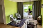 Apartmentwohnung mit Charme zimmer