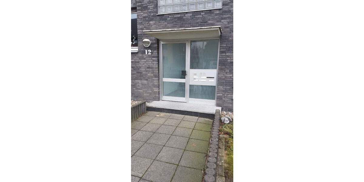 Etagenwohnung Oberhausen Klosterhardt-Süd - 2 Zimmer, 45 m&sup2;, 370&euro; | Angebot:26190175