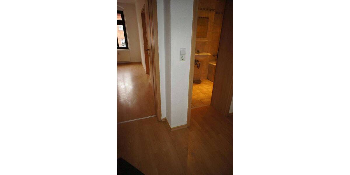 Etagenwohnung Chemnitz Hilbersdorf - 2 Zimmer, 38 m&sup2;, 220&euro; | Angebot:26188874