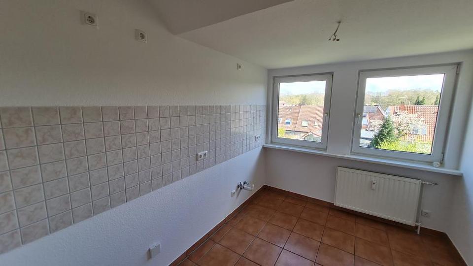Etagenwohnung Zeven - 2 Zimmer, 64 m&sup2;, 589&euro; | Angebot:26136207
