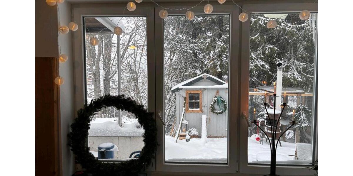 Wohnen auf Zeit Feldberg (Schwarzwald) - 1 Zimmer, 20 m&sup2;, 520&euro; | Angebot:25677526