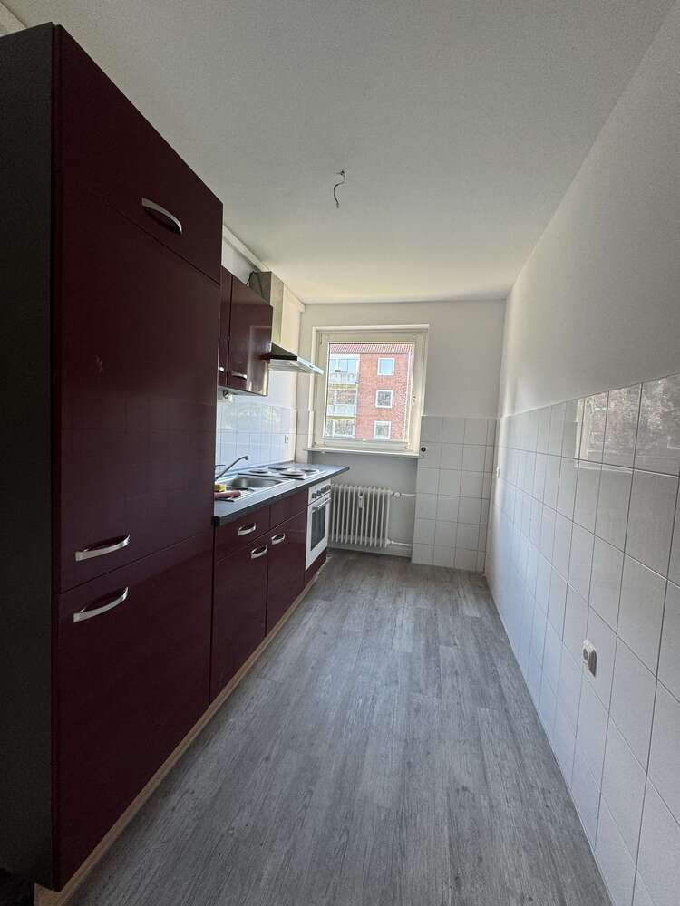 Wohnung zum Mieten in Lübeck 739,50 € 51 m²