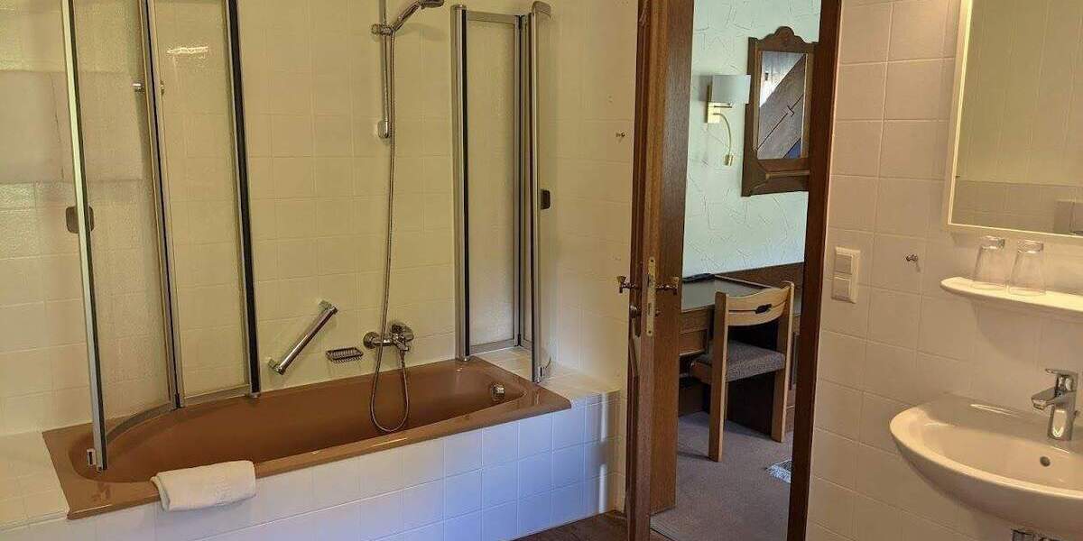 Gewerbeobjekt Bad Rippoldsau-Schapbach Schapbach - 1 Zimmer, 4.500&euro; | Angebot:26530375