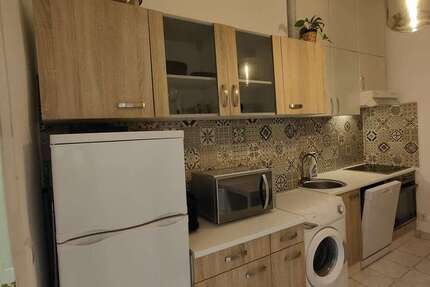 Wohnung zum Mieten in Berlin 950 € 41.29 m² 1 zimmer
