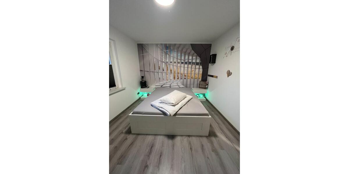 Wohnen auf Zeit Wurster Nordseeküste - 1 Zimmer, 15 m&sup2;, 460&euro; | Angebot:26676448