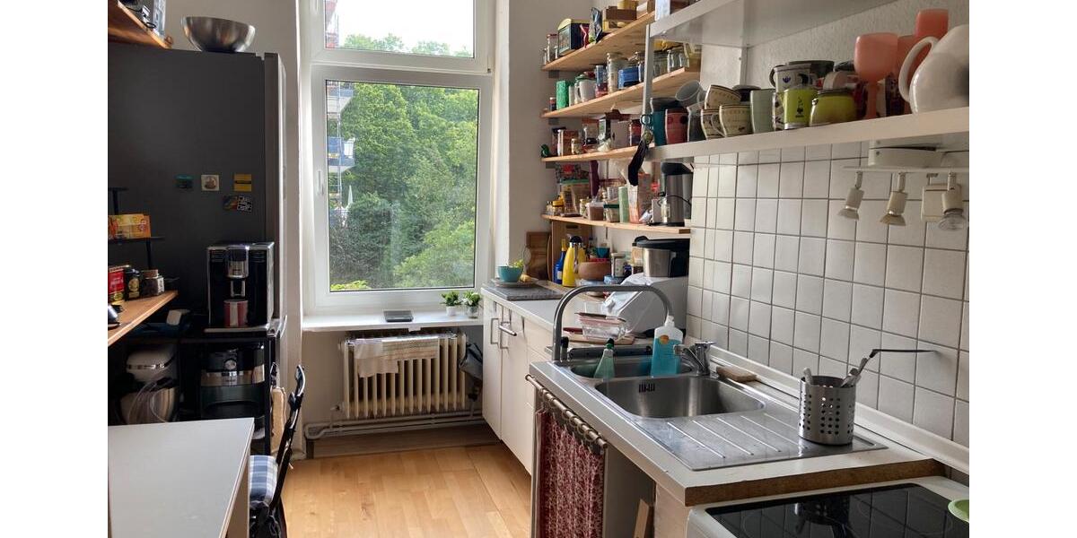 Etagenwohnung Berlin Steglitz-Zehlendorf - 5 Zimmer, 129 m&sup2;, 613&euro; | Angebot:24886029
