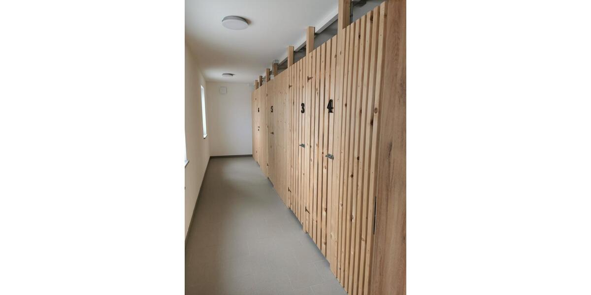Dachgeschoßwohnung Brennberg - 3 Zimmer, 76 m&sup2;, 724&euro; | Angebot:26594087