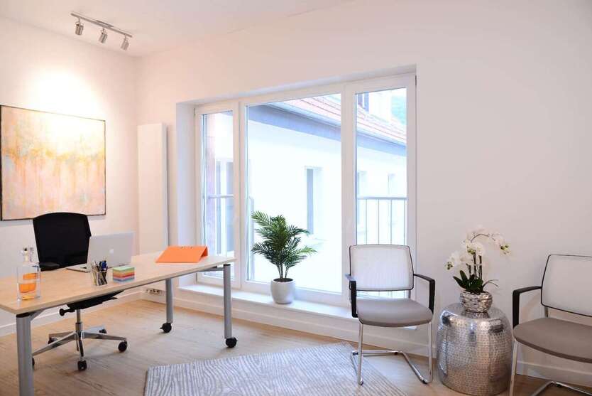 Büro in Heidelberg 900 € 21 m² zimmer