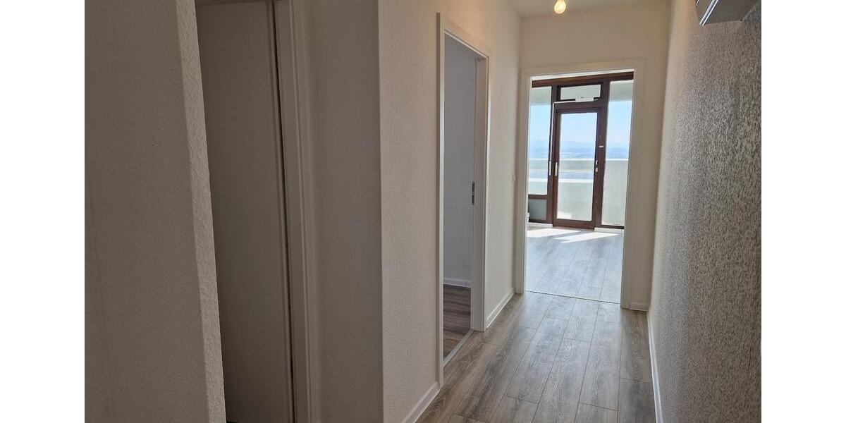 Etagenwohnung Mannheim Käfertal - 4 Zimmer, 101 m&sup2;, 1.051&euro; | Angebot:24848675