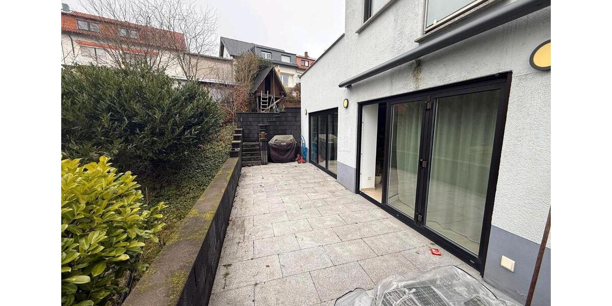 Erdgeschoßwohnung Friedrichsthal - 4 Zimmer, 120 m&sup2;, 1.100&euro; | Angebot:26610961