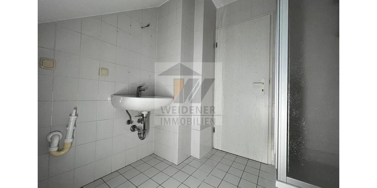 Dachgeschoßwohnung Weida - 3 Zimmer, 49 m&sup2;, 295&euro; | Angebot:24676440
