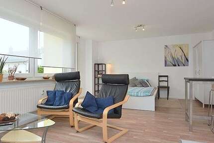 Wohnung Bönnigheim - 1 Zimmer, 39 m&sup2;, 890&euro; | Angebot:24149537