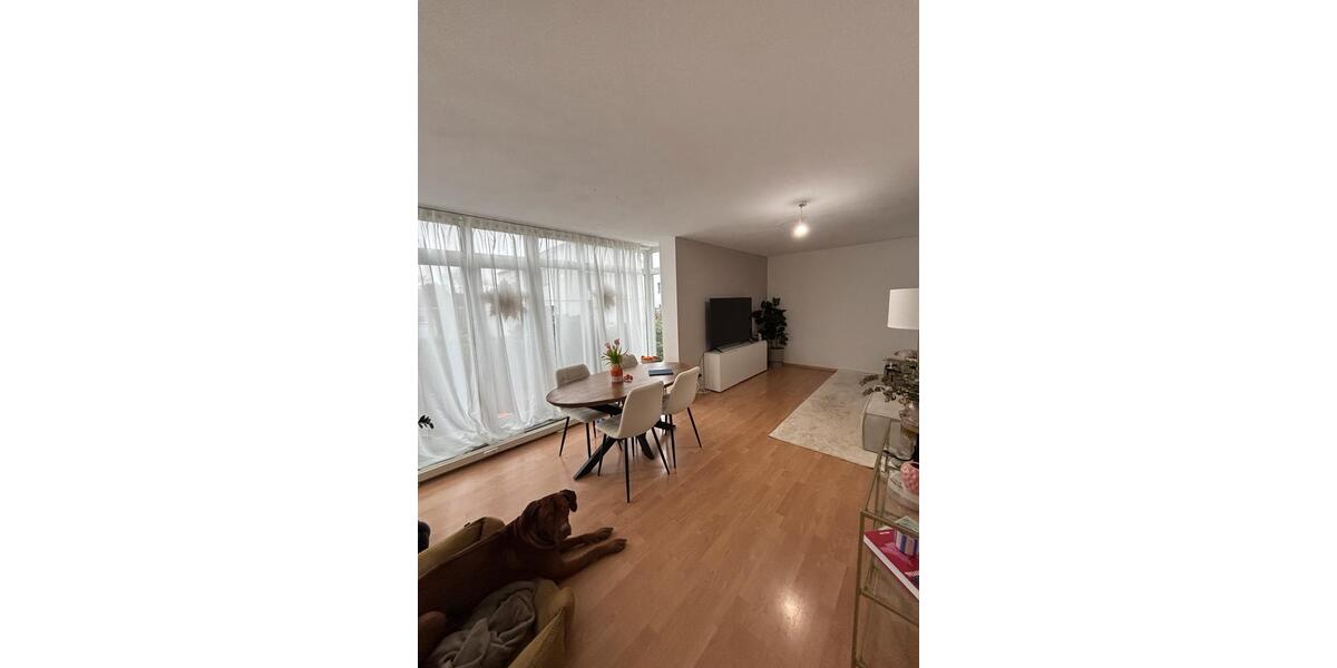 Erdgeschoßwohnung Mainz Lerchenberg - 3 Zimmer, 80 m&sup2;, 1.130&euro; | Angebot:25168096