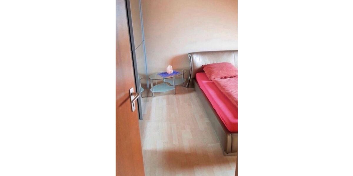 Zimmer auf Zeit tageweise oder monatlich 1 zimmer