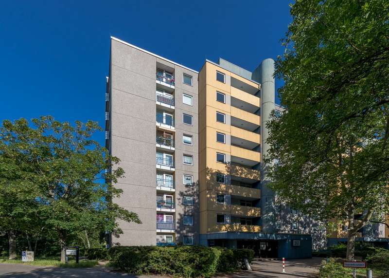 Wohnung zum Mieten in Berlin 537,69 € 69.83 m²