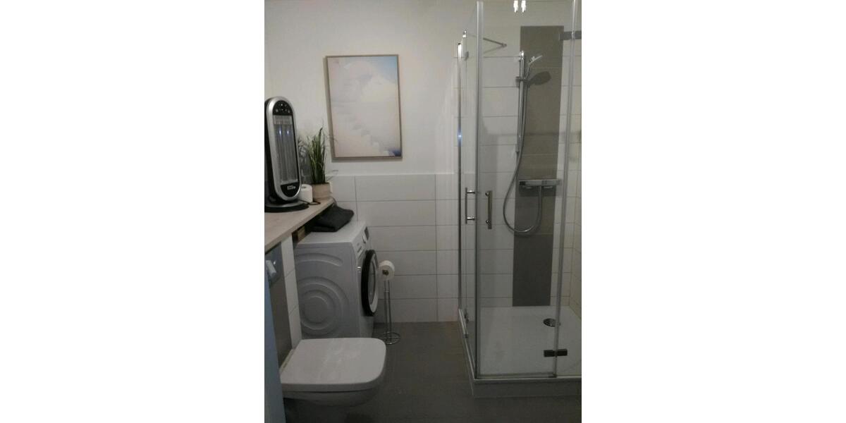 Erdgeschoßwohnung Laberweinting - 1 Zimmer, 52 m&sup2;, 570&euro; | Angebot:25990557