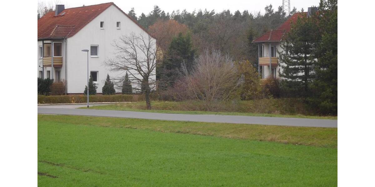 Etagenwohnung Muldestausee - 3 Zimmer, 68 m&sup2;, 645&euro; | Angebot:25152768