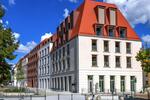 Etagenwohnung Frankfurt (Oder) - 3 Zimmer, 119 m&sup2;, 1.553&euro; | Angebot:25323147