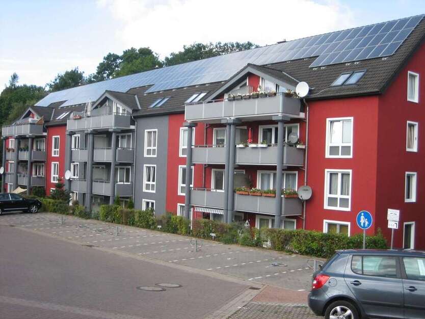 Wohnung zum Mieten in Diekholzen 700 € 90 m²