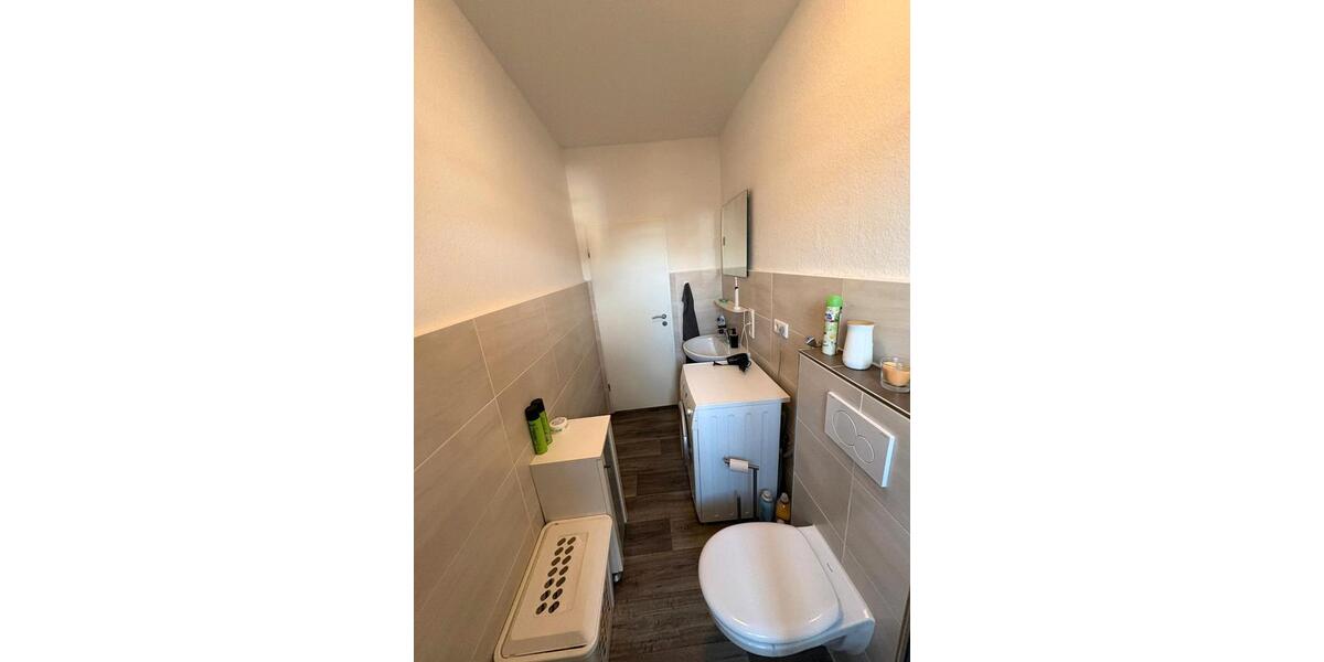 Etagenwohnung Barßel - 2 Zimmer, 57 m&sup2;, 650&euro; | Angebot:25857205