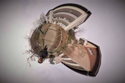 Wohnung Bad Mergentheim Löffelstelzen - 4 Zimmer, 91 m&sup2;, 650&euro; | Angebot:25670116