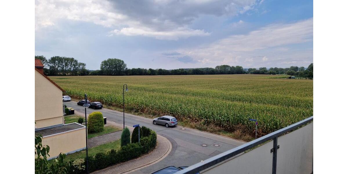 Etagenwohnung Erfurt Andreasvorstadt - 2 Zimmer, 52 m&sup2;, 600&euro; | Angebot:24326983