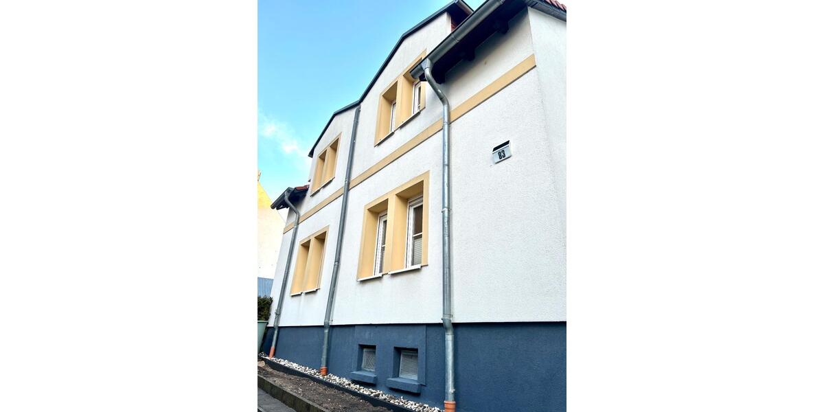 Einfamilienhaus Leipzig Altwest - 5 Zimmer, 125 m&sup2;, 1.600&euro; | Angebot:26003271