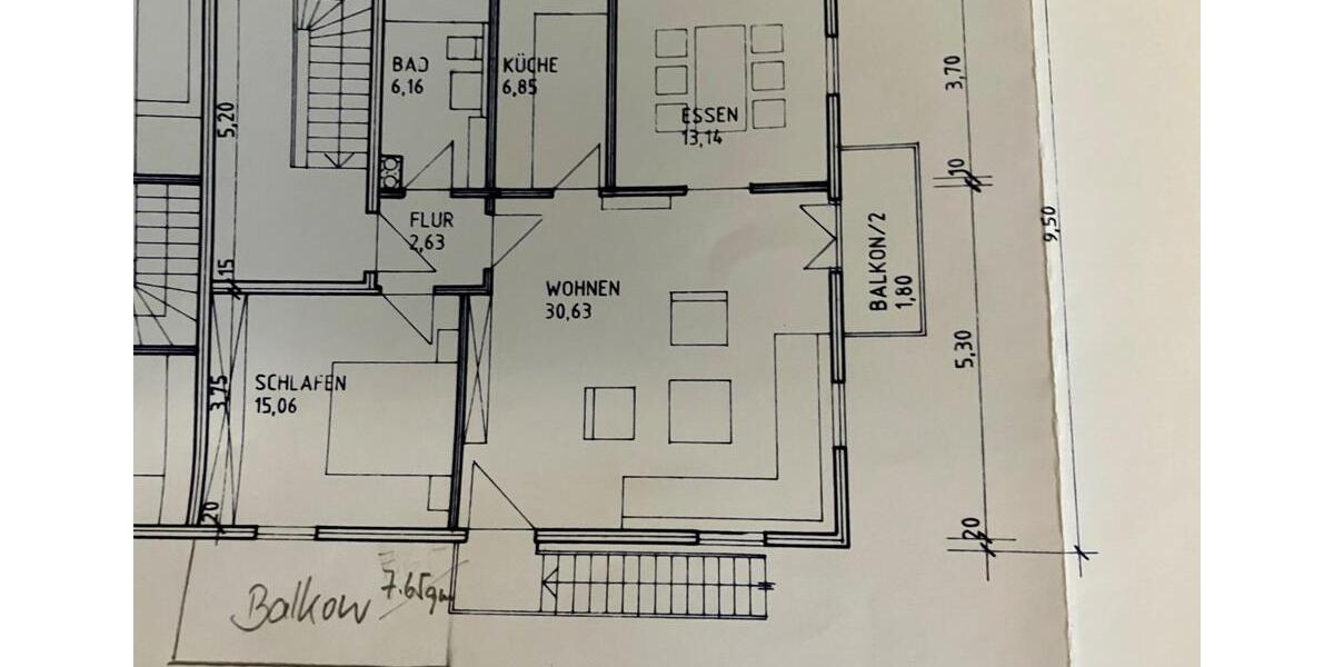 Loft - Studio - Atelier Rechtmehring - 3 Zimmer, 80 m&sup2;, 950&euro; | Angebot:25843222