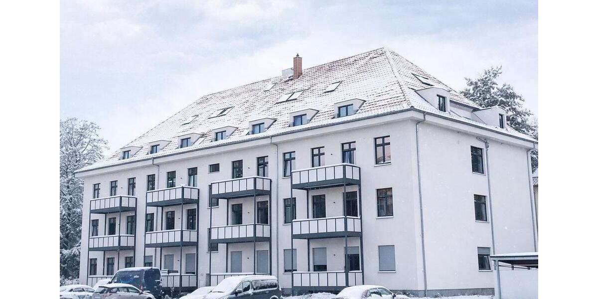 Etagenwohnung Zossen - 3 Zimmer, 75 m&sup2;, 1.151&euro; | Angebot:24487137