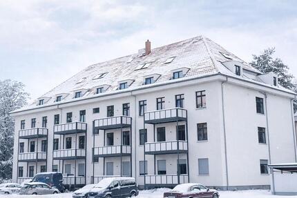 Wohnung Zossen - 3 Zimmer, 75 m&sup2;, 1.151&euro; | Angebot:24487137