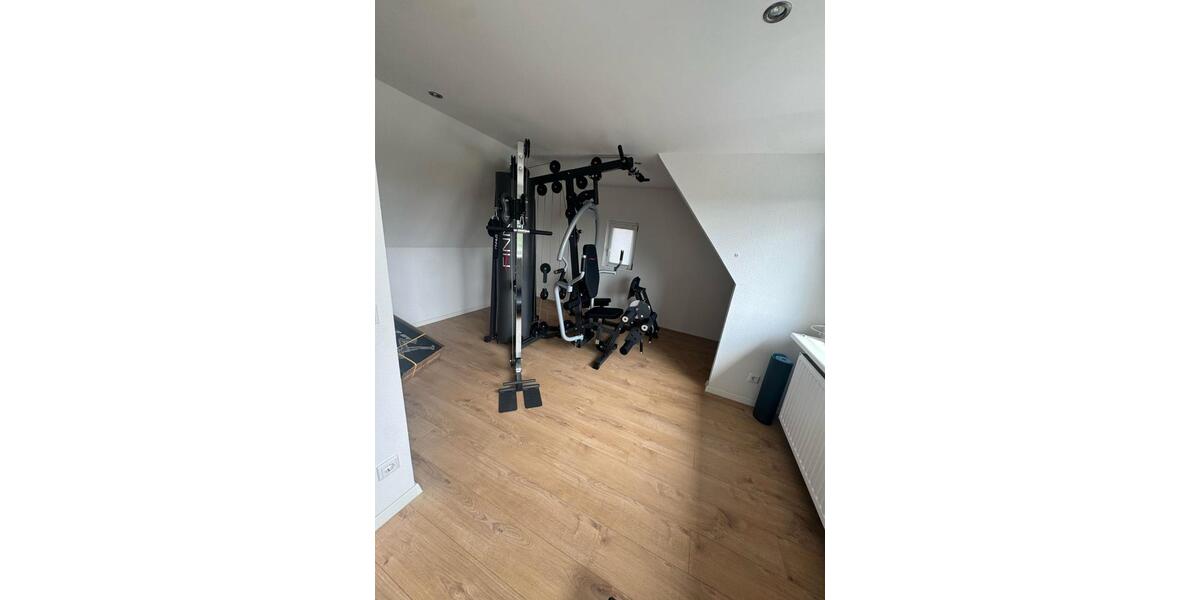 Maisonettenwohnung Moers - 2 Zimmer, 107 m&sup2;, 1.200&euro; | Angebot:26612610