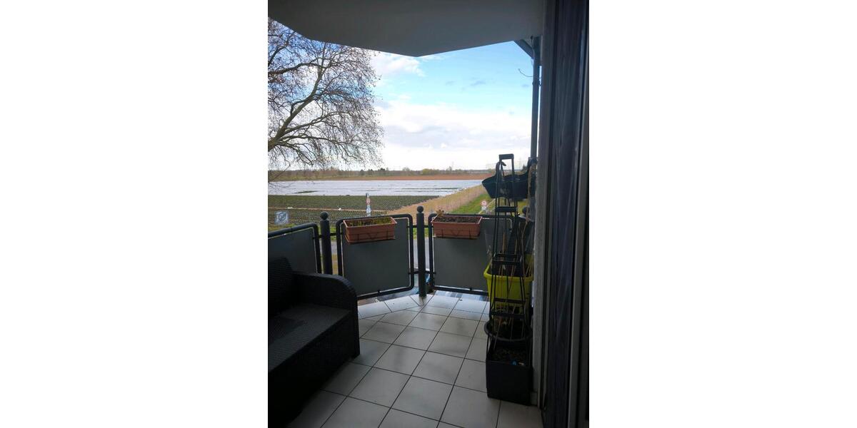 Etagenwohnung Weiterstadt - 2 Zimmer, 47 m&sup2;, 800&euro; | Angebot:25979935