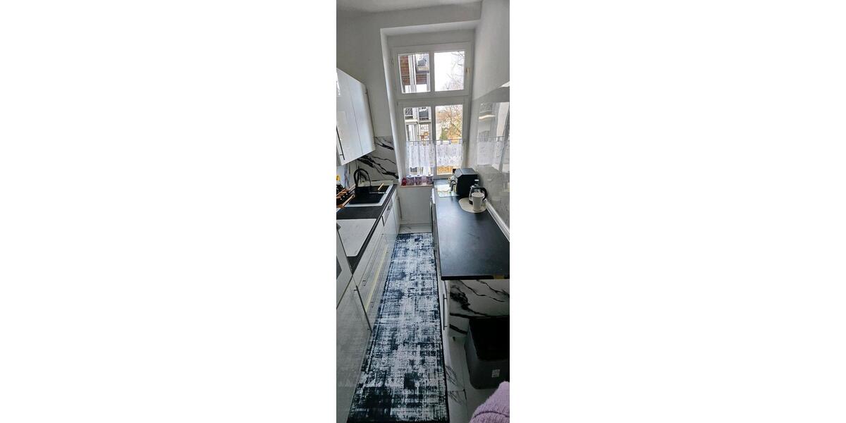 Etagenwohnung Mönchengladbach Süd - 3 Zimmer, 75 m&sup2;, 1.500&euro; | Angebot:26587543