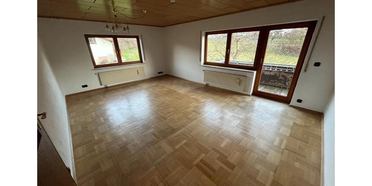 Einfamilienhaus Bad Ditzenbach - 4 Zimmer, 100 m&sup2;, 1.000&euro; | Angebot:24705442