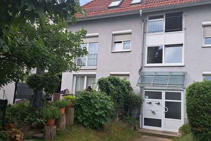 Wohnung Großenhain Naundorf - 4 Zimmer, 82 m&sup2;, 533&euro; | Angebot:27093982