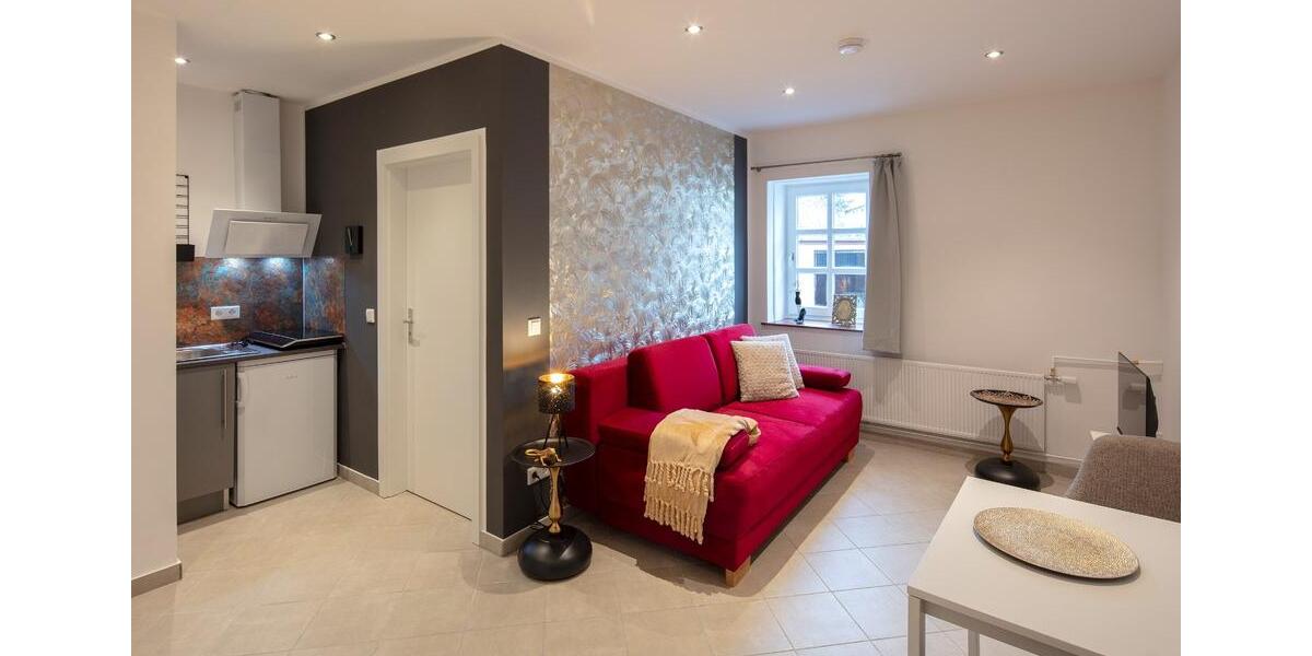 Wohnen auf Zeit Göttingen Roringen - 2 Zimmer, 30 m&sup2;, 70&euro; | Angebot:25271424