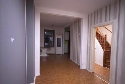 Wohnung Bremen Gröpelingen - 4 Zimmer, 100 m&sup2;, 1.280&euro; | Angebot:26404197