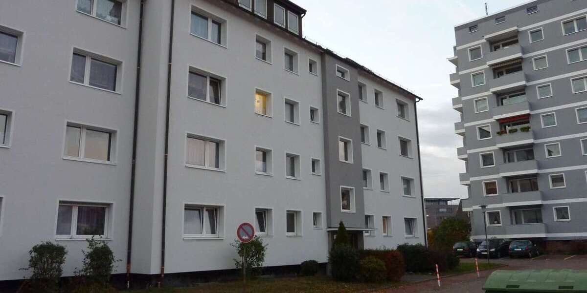 Wohnung zum Mieten in Langenhagen 695 € 72.9 m² 3 zimmer