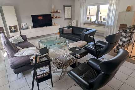Wohnung Haltern am See Hullern - 4 Zimmer, 202 m&sup2;, 1.300&euro; | Angebot:26933968