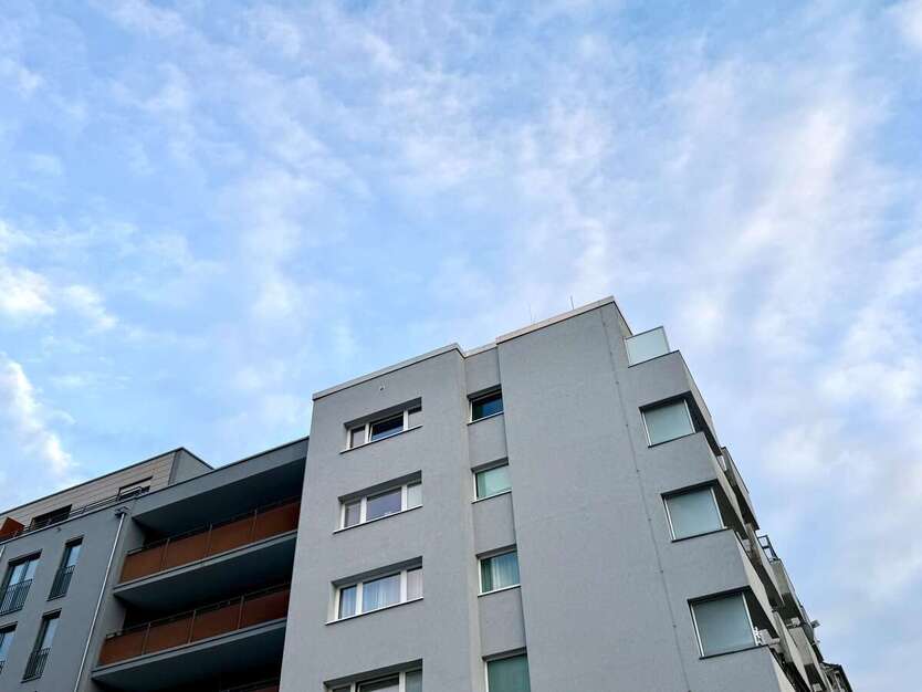 Wohnung zum Mieten in Berlin 850 € 53.01 m² 2 zimmer