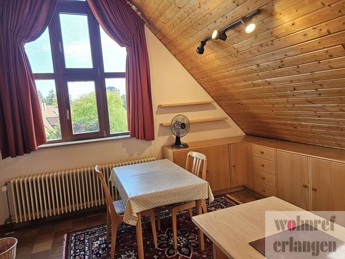 Zimmer Erlangen Alterlangen - 2 Zimmer, 750&euro; | Angebot:27291265