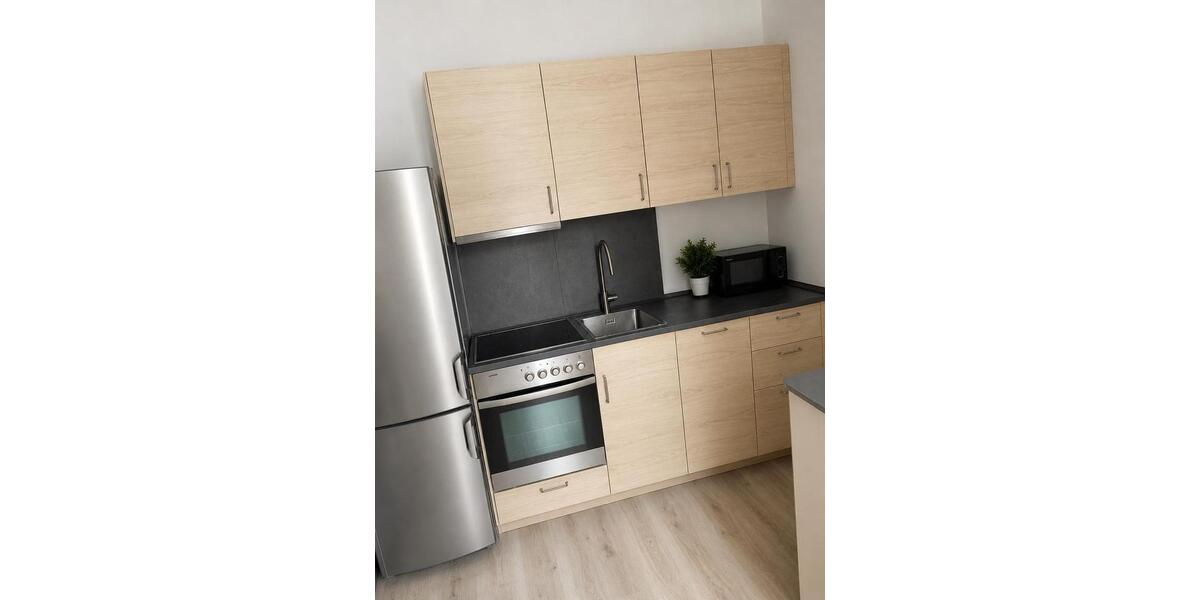 Etagenwohnung Friedberg (Hessen) - 1 Zimmer, 27 m&sup2;, 595&euro; | Angebot:26531121