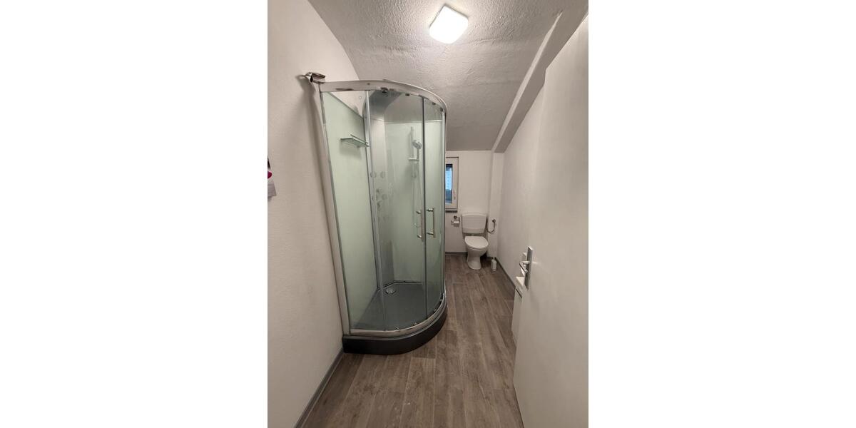 Dachgeschoßwohnung Idar-Oberstein Oberstein - 2 Zimmer, 60 m&sup2;, 500&euro; | Angebot:25857874