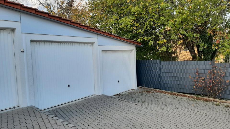 Etagenwohnung Parsberg - 4 Zimmer, 94 m&sup2;, 880&euro; | Angebot:26624079