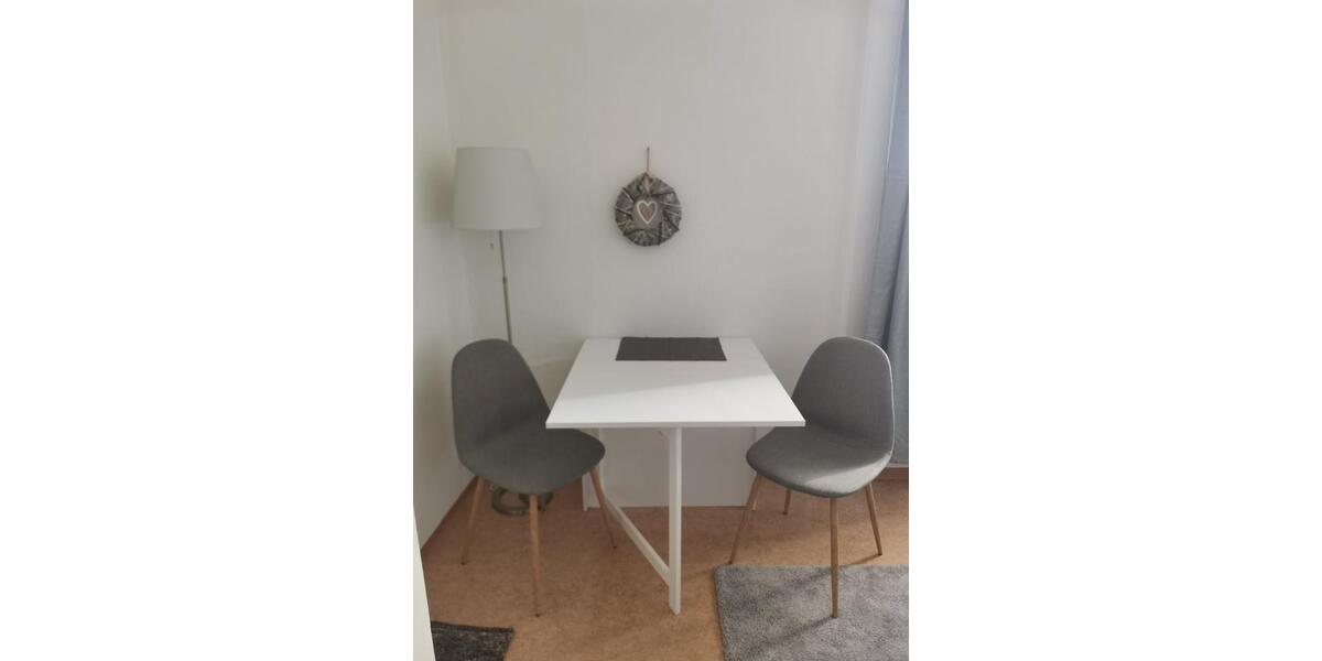 Wohnen auf Zeit Blankenburg (Harz) - 1 Zimmer, 17 m&sup2;, 595&euro; | Angebot:23810956