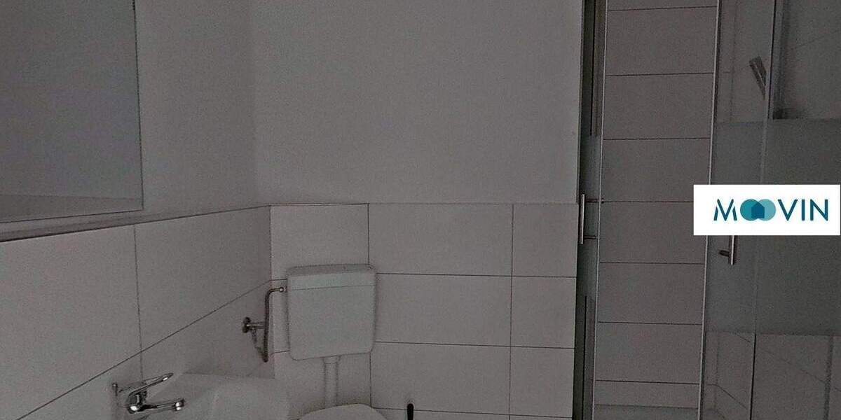 Etagenwohnung Koblenz Karthause - 2 Zimmer, 31 m&sup2;, 300&euro; | Angebot:25107777