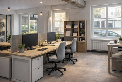 Gewerbeobjekt Düsseldorf Unterrath - 1.140&euro; | Angebot:27252559
