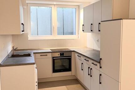 Hübsche Einliegerwohnung in Neuruppin Ortsteil Treskow 2 zimmer